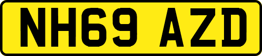NH69AZD