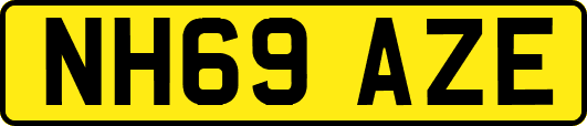 NH69AZE
