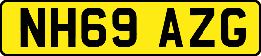 NH69AZG