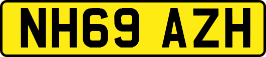 NH69AZH