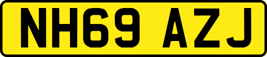 NH69AZJ