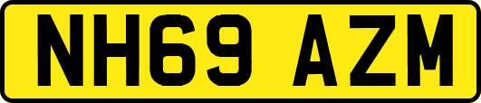 NH69AZM