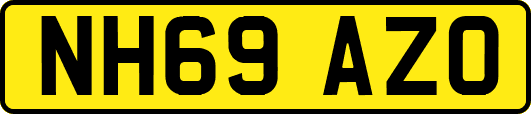 NH69AZO