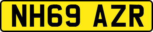NH69AZR