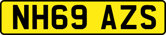 NH69AZS