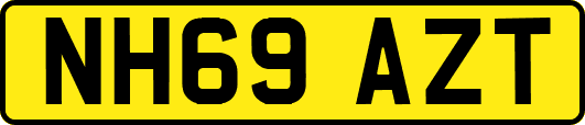 NH69AZT
