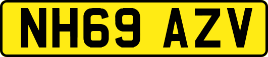 NH69AZV