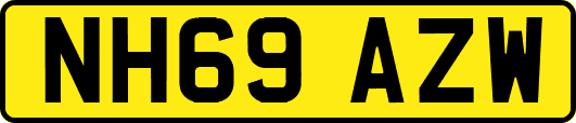 NH69AZW