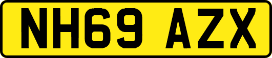 NH69AZX