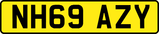 NH69AZY