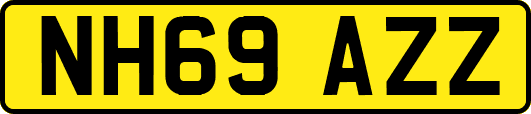 NH69AZZ