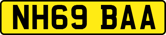 NH69BAA