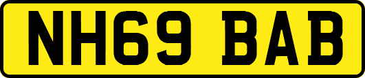 NH69BAB