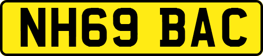 NH69BAC