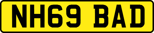 NH69BAD