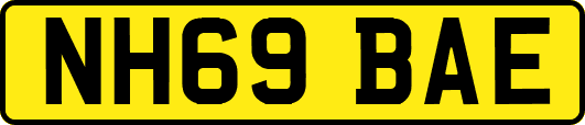 NH69BAE