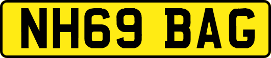 NH69BAG