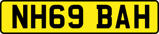 NH69BAH