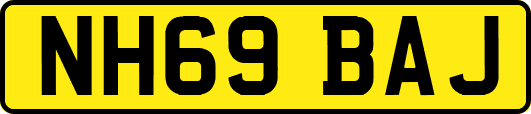 NH69BAJ