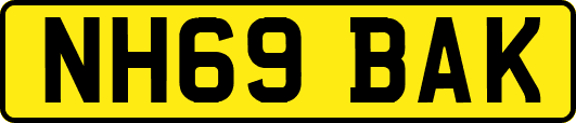 NH69BAK