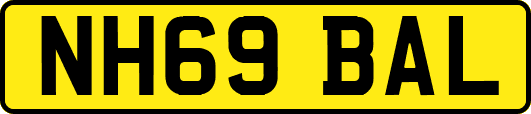 NH69BAL