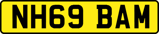 NH69BAM