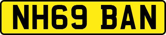 NH69BAN