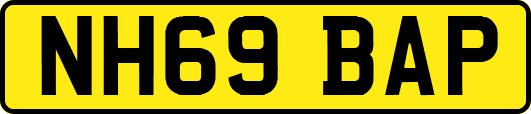 NH69BAP