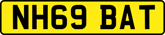 NH69BAT