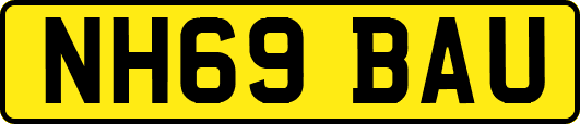 NH69BAU