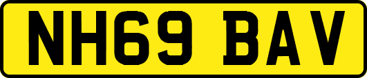 NH69BAV
