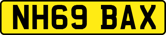 NH69BAX