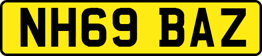 NH69BAZ
