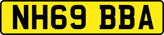 NH69BBA