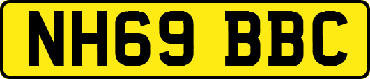 NH69BBC