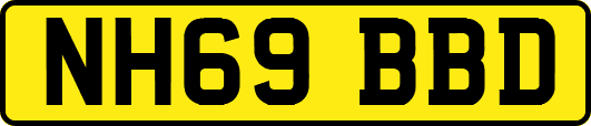 NH69BBD
