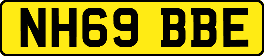 NH69BBE