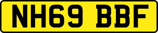 NH69BBF