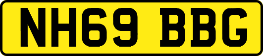 NH69BBG
