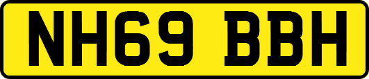 NH69BBH