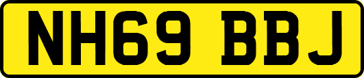 NH69BBJ