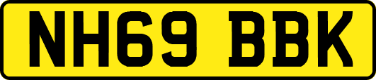 NH69BBK