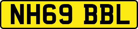 NH69BBL