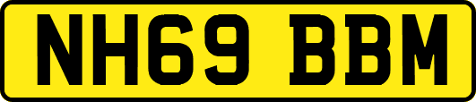 NH69BBM