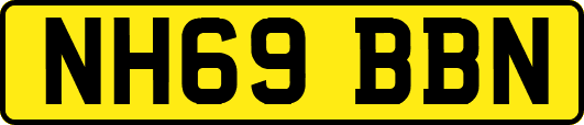NH69BBN