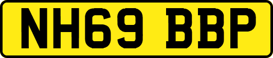 NH69BBP