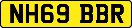 NH69BBR