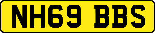 NH69BBS