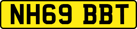 NH69BBT