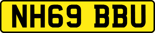 NH69BBU